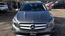 Mercedes-Benz Gla 180 D Business