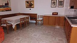 Appartamento Ammobiliato Zona Ben Servita