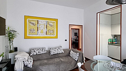 Appartamento In Via Luigi Cherubini 6, Savena
