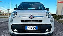 Fiat 500l 900 Metano / Per Neopatentati
