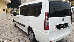 Fiat Scudo Panorama 8 Posti
