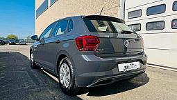 Volkswagen Polo 1.0 Mpi 5p. Trendline Bluemotion T