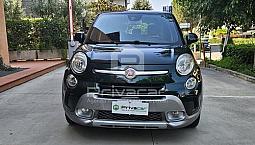 Fiat 500L 1.6 Multijet 105 Cv Trekking