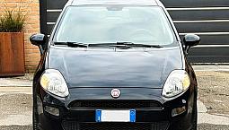 Fiat Punto 1.3 Mjt 95 Cv-U.prop-Tag.cert-Garanzia-