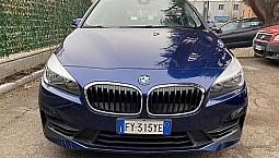 Bmw 2Er Active Tourer 225Xe Active Tourer Iperform