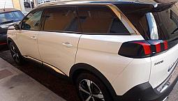 Peugeot 5008,Km61000,1,5 Hdi,A 17300€