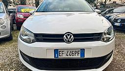 Volkswagen Polo 1.2 70 Cv 5P. Comfortline