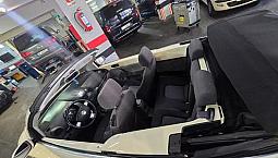 Volkswagen New Beetle