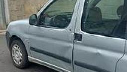 Citroen Berlingo - 2005