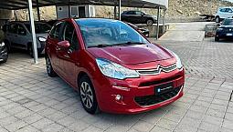 Citroen C3 1.4 - 2014