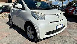 Toyota Iq 1.0 Cvt Lounge