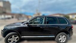 Volkswagen Touareg 2.5 Tdi R5