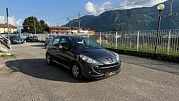 Peugeot 206 Plus 1.1 60Cv 5P. Energie