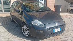 G. Punto 1.3 Mjtd Con Fap E Turbina Nuovi