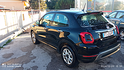 Fiat 500x Cross 16jtd 120 Cv Navi