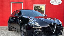 Alfa Romeo Giulietta 1.6 Jtdm Tct 120 Cv Business