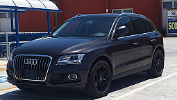 Q5 2.0 Tdi