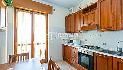 Appartamento A Verona Via Leopardi 4 Locali