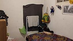 Appartamento700 Mt Stazione Brignole Borgo Incroci