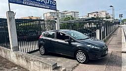 Ford Fiesta Fiesta 1.4 Benz/Gpl Solo 100.00 Km