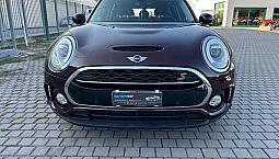 Mini - Clubman - Mini Cooper Sd Business Aut.