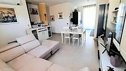 Appartamento Limone Ferdeghini