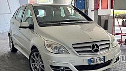 Mercedes Classe B200 140cv Km 170.000 - 2009