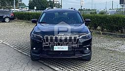 Jeep Cherokee 2.2 Mjt Awd Active Drive I Longitude