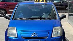 Citroen C2 1.1 Evolution - Gpl