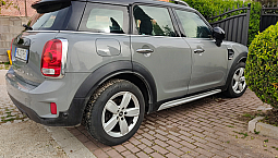 Mini 1.5 One Boost D Countryman