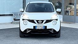 Nissan Juke 1.5 Diesel 110cv E6 - 2015