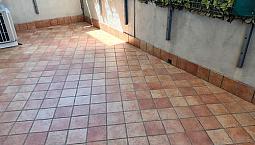 Appartamento Ampio Terrazzo, Garage E Cantina