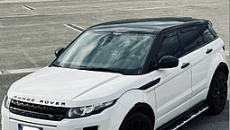 Land Rover Evoque 2.2 Dynamic