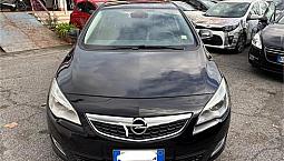 Opel Astra 1.7 Cdti 110cv