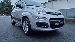 Fiat Panda 0.9 Twinair Turbo Natural Power Lounge