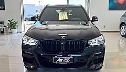 Bmw X3 Xdrive20D Mhev 48V Msport 90.000Km 2020