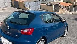 Seat Ibiza 1.4 2017