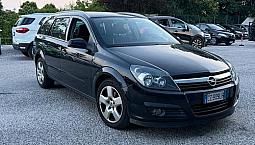 Opel Astra 1.7 Cdti 101Cv Station Wagon Club