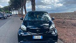 Smart Fortwo 70 1.0 Prime