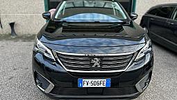 Peugeot 5008 Bluehdi 1.5 Business 130Cv Eat8 7P.ti