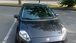 Grande Punto 1,2 Stritt 5 Porte