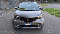 Smart Fortwo 453