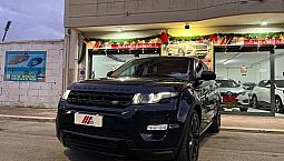 Land Rover Rr Evoque 2.2 Td4 5P Puretech Launch E.