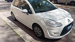 Citroen C3 3ª Serie - 2012