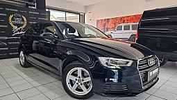 Audi A3 Sportback 35 2.0 Tdi S-Tronic - Iva Espost