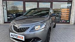 Lancia Ypsilon 1.0 Firefly Hybrid Silver S&S 70Cv