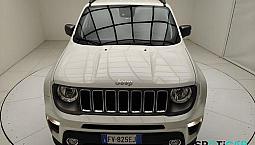 Jeep Renegade 2019 1.0 T3 Limited 2wd
