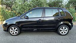 Volkswagen Polo 1.4 Tdi