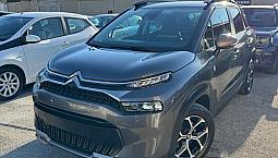 Citroen C3 Aircross 1.2 Puretech 110Cv C-Series !!