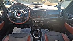Fiat 500l 1.3 Multijet 85 Cv Trekking